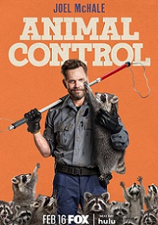 сериал Контроль за животными (2024)