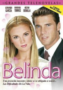Белинда (2004) все сезоны
