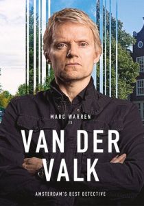 Ван дер Валк (2022) онлайн