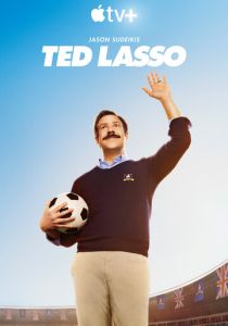 Тед Лассо (2022) бесплатно