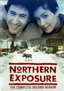Северная сторона (1990) все сезоны