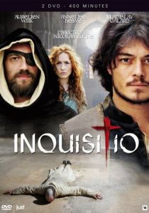 Инквизиция (2012) все сезоны