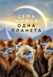 сериал Семь миров, одна планета (2019)